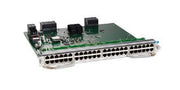 C9400-LC-48P - Cisco Catalyst 9400 Line Cards - New
