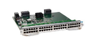 C9400-LC-48P - Cisco Catalyst 9400 Line Cards - Refurb'd