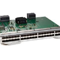C9400-LC-48S - Cisco Catalyst 9400 Line Cards - New