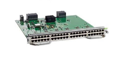 C9400-LC-48T - Cisco Catalyst 9400 Line Cards - New