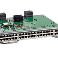 C9400-LC-48T - Cisco Catalyst 9400 Line Cards - Refurb'd
