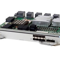 C9400-SUP-1XL/2 - Cisco Catalyst 9400 Supervisor 1XL Module - Refurb'd