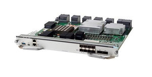 C9400-SUP-1XL/2 - Cisco Catalyst 9400 Supervisor 1XL Module - New