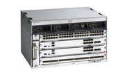 C9404R - Cisco Catalyst 9404 Swtich Chassis, 4 Slots w/Fan Tray - New