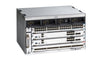 C9404R - Cisco Catalyst 9404 Swtich Chassis, 4 Slots w/Fan Tray - Refurb'd