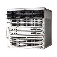 C9407R-96U-BNDL-A - Cisco Catalyst 9407 Series Bundle - New