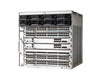C9407R - Cisco Catalyst 9407 Switch Chassis, 7 Slots w/Fan Tray - New