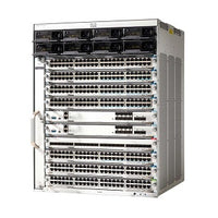 C9410R-96U-BNDL-A - Cisco Catalyst 9410 Series Bundle - New