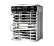 C9410R-96U-BNDL-A - Cisco Catalyst 9410 Series Bundle, w/2 x 48U Line Cards, SupEngine 1 and Adavantage License - Refurb'd