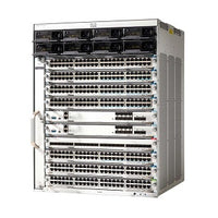 C9410R-96U-BNDL-E - Cisco Catalyst 9410 Series Bundle, w/2 x 48U Line Cards, SupEngine 1 and Essential License  - New