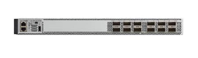 C9500-12Q-A - Cisco Catalyst 9500 Switch 12 Port 40G QSFP, Network Advantage - Refurb'd