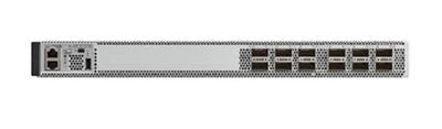 C9500-12Q-A - Cisco Catalyst 9500 Switch 12 Port 40G QSFP, Network Advantage - Refurb'd