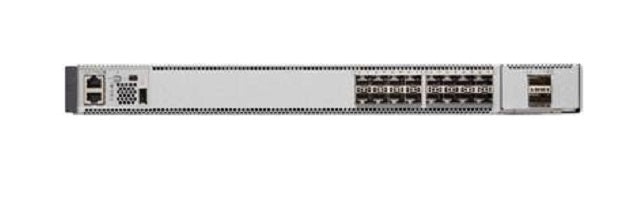 C9500-16X-E - Cisco Catalyst 9500 Switch 16 Port 10G SFP+, Network Essentials - New