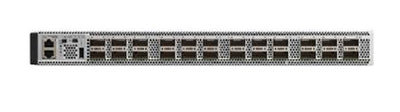 C9500-24Q-E - Cisco Catalyst 9500 Switch 24 Port 40G QSFP, Network Essentials - New