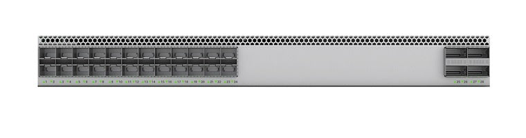 C9500-24X-E - Cisco Catalyst 9500 Switch 16 Port 10G SFP+, 8 x 10G Network Module, Network Essentials - Refurb'd