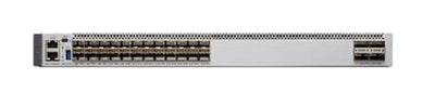 C9500-24Y4C-A - Cisco Catalyst 9500 Ethernet Switch - Refurb'd