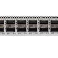C9500-32QC-A - Cisco Catalyst 9500 Switch 32 Port 40G QSFP, Network Advantage - Refurb'd