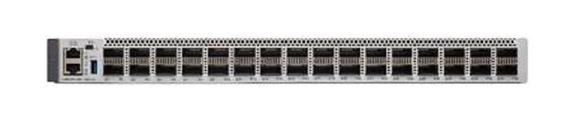 C9500-32QC-A - Cisco Catalyst 9500 Switch 32 Port 40G QSFP, Network Advantage - Refurb'd
