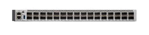 C9500-32QC-A - Cisco Catalyst 9500 Switch 32 Port 40G QSFP, Network Advantage - Refurb'd