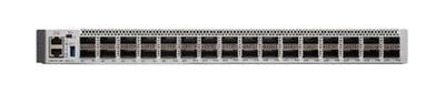 C9500-32QC-E - Cisco Catalyst 9500 Switch 32 Port 40G QSFP, Network Essentials - Refurb'd