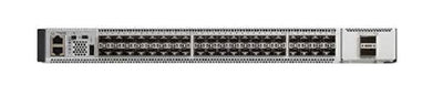 C9500-40X-2Q-A - Cisco Catalyst 9500 Ethernet Switch - New