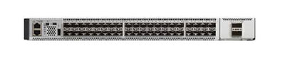 C9500-40X-2Q-A - Cisco Catalyst 9500 Switch 40 Port 10G SFP+, 2 x 40G Network Module, Network Advantage - Refurb'd