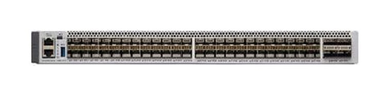 C9500-48X-E - Cisco Catalyst 9500 Ethernet Switch - New