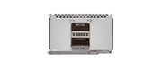 C9500-NM-2Q - Cisco Catalyst 9500 Network Module, 2 x 40GE Ports - Refurb'd