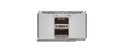C9500-NM-2Q - Cisco Catalyst 9500 Network Module, 2 x 40GE Ports - Refurb'd