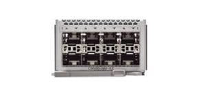 C9500-NM-8X - Cisco Catalyst 9500 Network Module - New