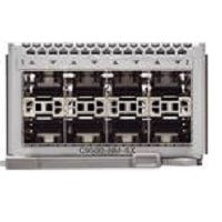 C9500-NM-8X - Cisco Catalyst 9500 Network Module - Refurb'd