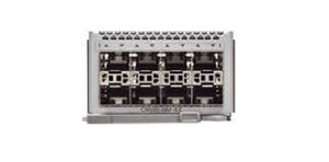 C9500-NM-8X - Cisco Catalyst 9500 Network Module - Refurb'd