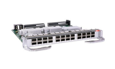 C9600-LC-24C - Cisco Catalyst 9600 Line Card, 24 Port 40G QSFP28 - New