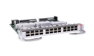 C9600-LC-24C - Cisco Catalyst 9600 Line Card, 24 Port 40G QSFP28 - New