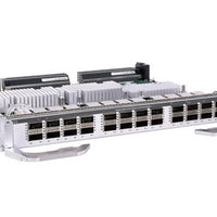 C9600-LC-24C - Cisco Catalyst 9600 Line Card, 24 Port 40G QSFP28 - Refurb'd
