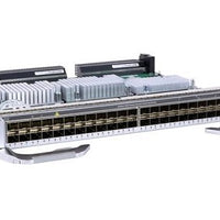 C9600-LC-48YL - Cisco Catalyst 9600 Line Card, 48 Port 25G SFP+/SFP28 - New