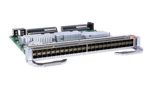 C9600-LC-48YL - Cisco Catalyst 9600 Line Card, 48 Port 25G SFP+/SFP28 - New
