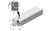 C9600-PWR-2KWAC - Cisco Catalyst 9600 AC Power Supply, 2000 Watt - Refurb'd