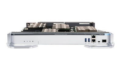 C9600-SUP-1/2 - Cisco Catalyst 9600 Supervisor Engine 1 Module, Redundant - Refurb'd