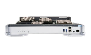 C9600-SUP-1/2 - Cisco Catalyst 9600 Supervisor Engine 1 Module, Redundant - Refurb'd