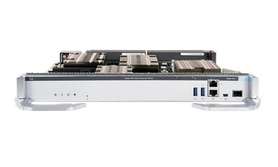 C9600-SUP-1 - Cisco Catalyst 9600 Supervisor Engine 1 Module - New