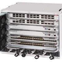 C9606R - Cisco Catalyst 9600 Switch Chassis - Refurb'd