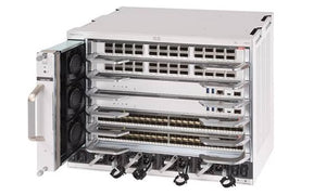 C9606R - Cisco Catalyst 9600 Switch Chassis, 6 Slots - Refurb'd