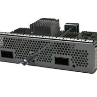C9800-2X40GE - Cisco Catalyst 9800-80 Uplink Module, 2 40GE Ports - Refurb'd