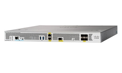 C9800-40-K9 - Cisco Catalyst 9800-40 Wireless Controller - New