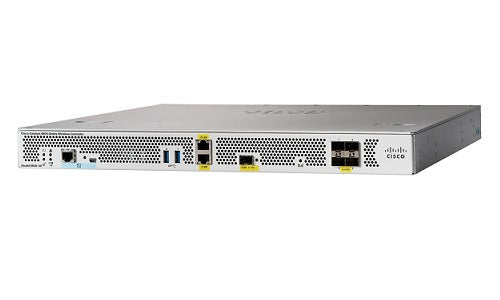 C9800-40-K9 - Cisco Catalyst 9800-40 Wireless Controller - Refurb'd