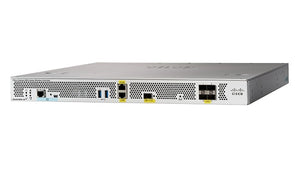 C9800-40-K9 - Cisco Catalyst 9800-40 Wireless Controller - Refurb'd