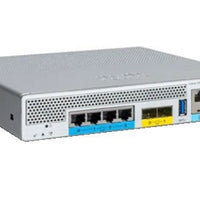 C9800-L-F-K9 - Cisco Catalyst 9800-L Wireless Controller, Fiber Uplink - New