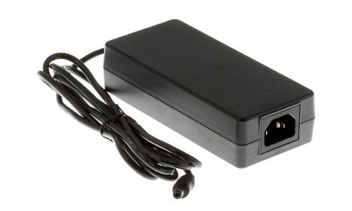 C9K-80W-ADPT - Cisco AC-DC Slim Power Adapter For C9200CX Switch, 80 W