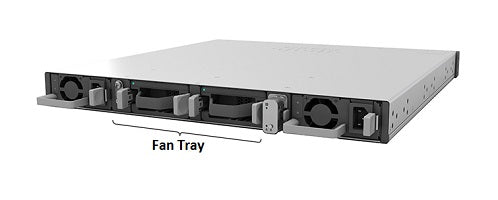 C9K-T1-FANTRAY - Cisco Catalyst 9500 Fan Tray - Refurb'd
